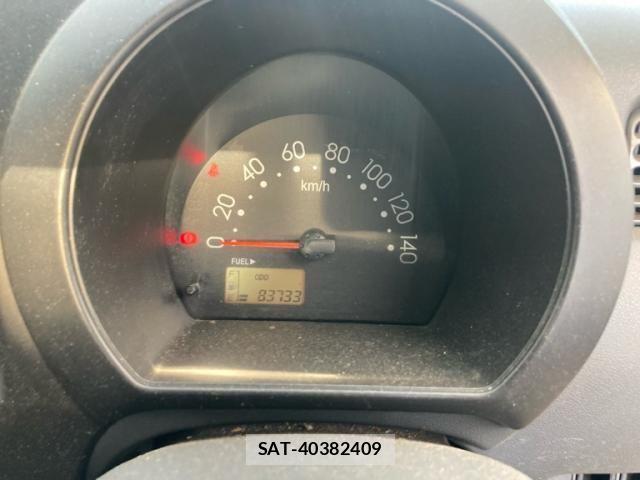 Daihatsu HIJET TRUCK 2014-05 8627058-13