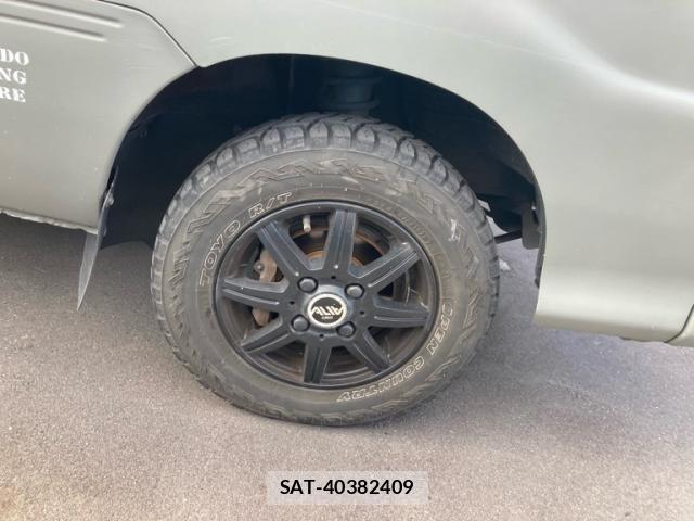 Daihatsu HIJET TRUCK 2014-05 8627058-3