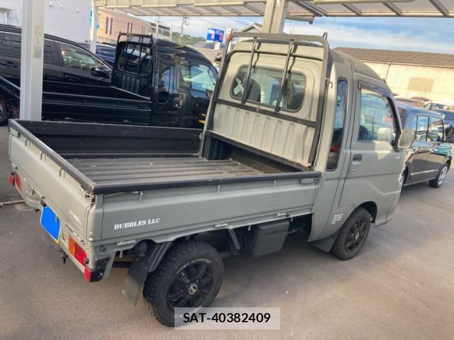 Daihatsu HIJET TRUCK 2014-05 8627058-5
