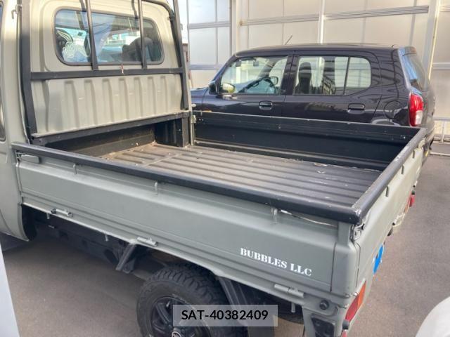 Daihatsu HIJET TRUCK 2014-05 8627058-6