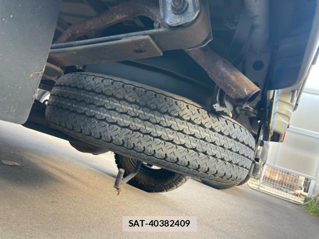Daihatsu HIJET TRUCK 2014-05 8627058-7