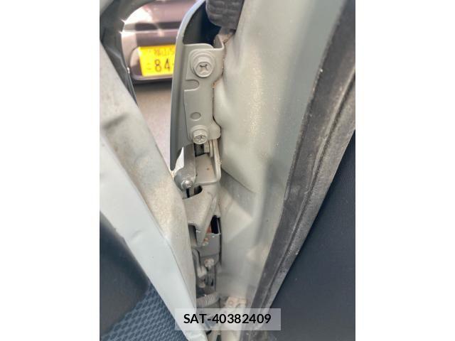 Daihatsu HIJET TRUCK 2014-05 8627058-8