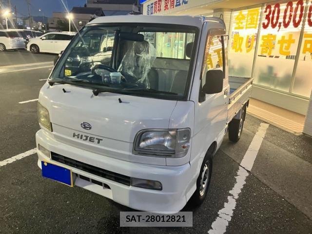 sat car