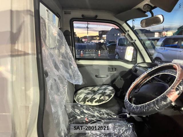Daihatsu HIJET TRUCK 2000-01 8627060-13