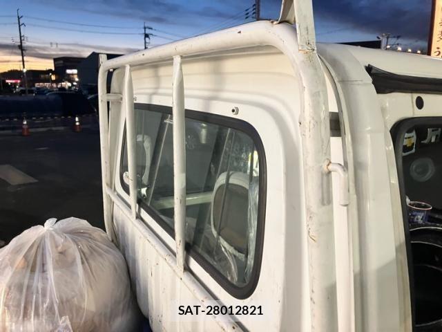 Daihatsu HIJET TRUCK 2000-01 8627060-14