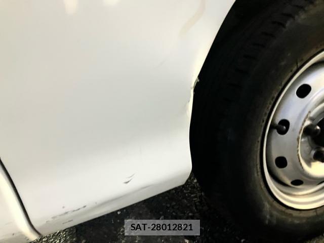 Daihatsu HIJET TRUCK 2000-01 8627060-17