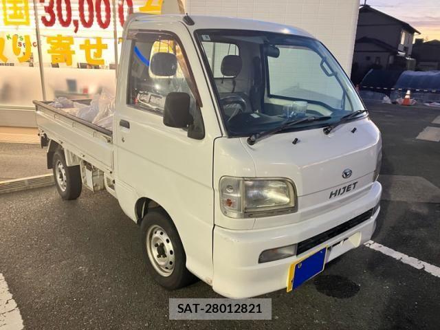 Daihatsu HIJET TRUCK 2000-01 8627060-1