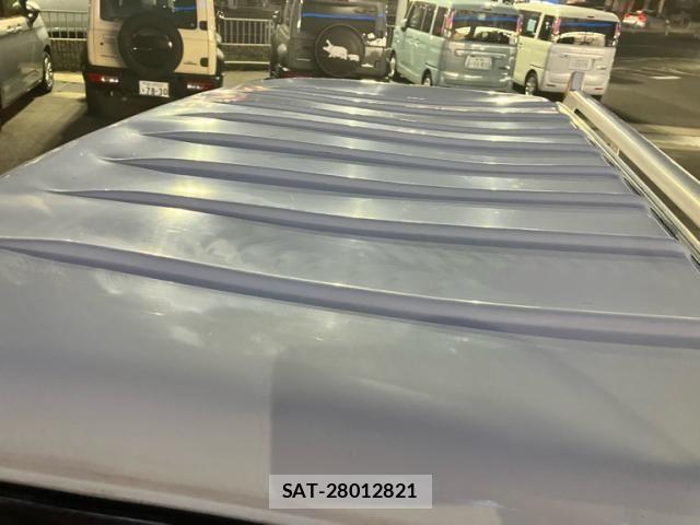 Daihatsu HIJET TRUCK 2000-01 8627060-19