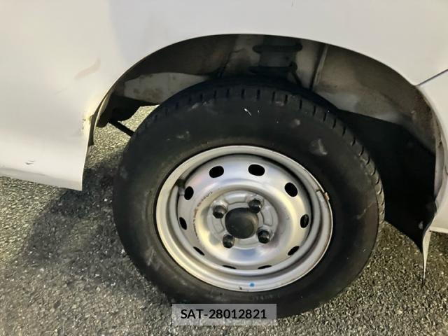 Daihatsu HIJET TRUCK 2000-01 8627060-4