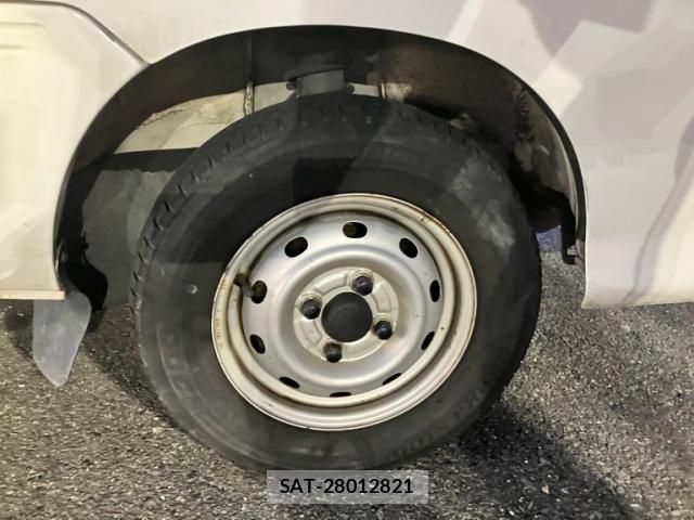 Daihatsu HIJET TRUCK 2000-01 8627060-6