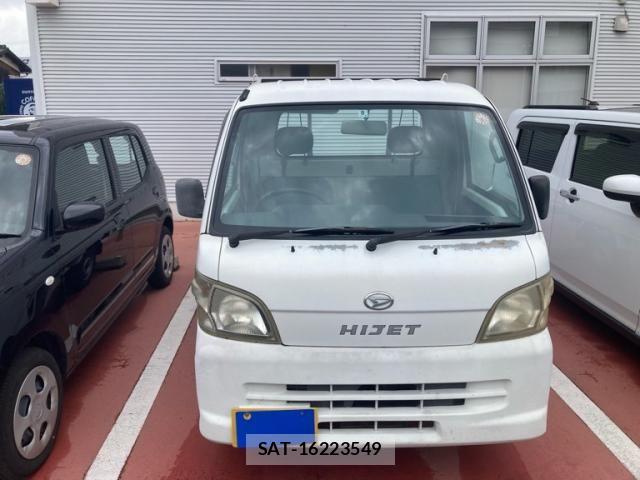 Daihatsu HIJET TRUCK 2007-08 8627061-0