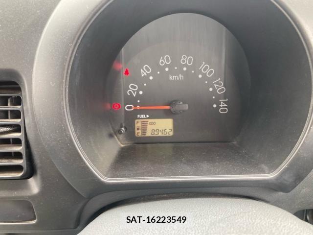 Daihatsu HIJET TRUCK 2007-08 8627061-11
