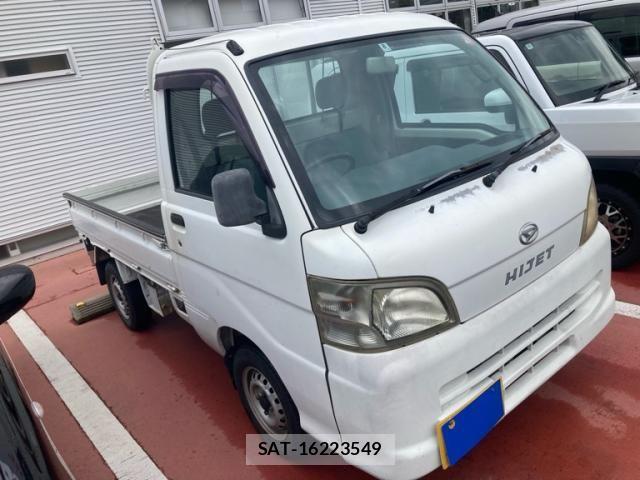 Daihatsu HIJET TRUCK 2007-08 8627061-1