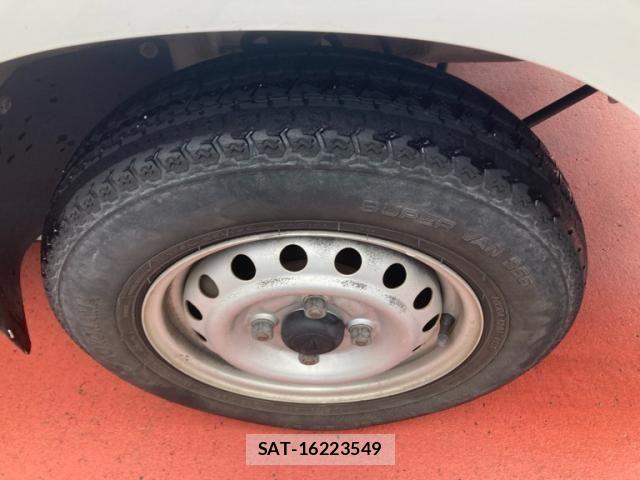 Daihatsu HIJET TRUCK 2007-08 8627061-4