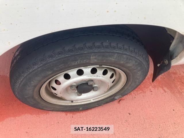 Daihatsu HIJET TRUCK 2007-08 8627061-6