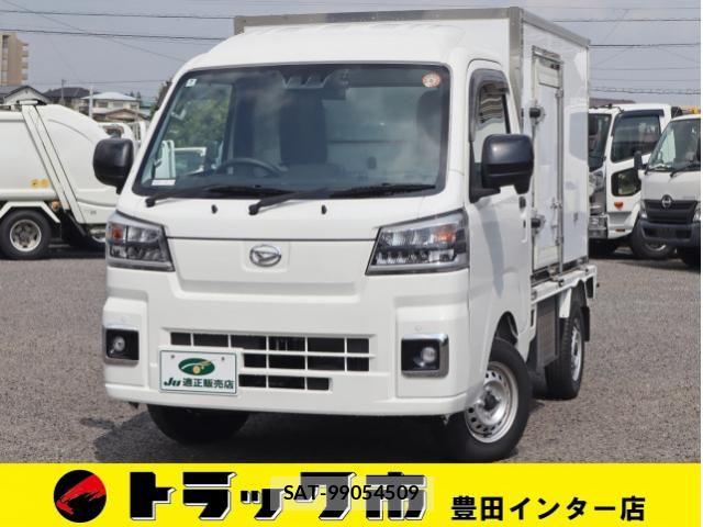 Daihatsu HIJET TRUCK 2025-07 8627053-0