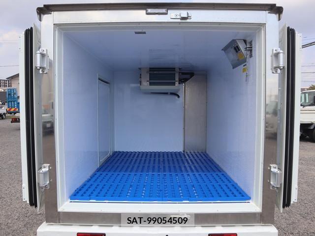 Daihatsu HIJET TRUCK 2025-07 8627053-11