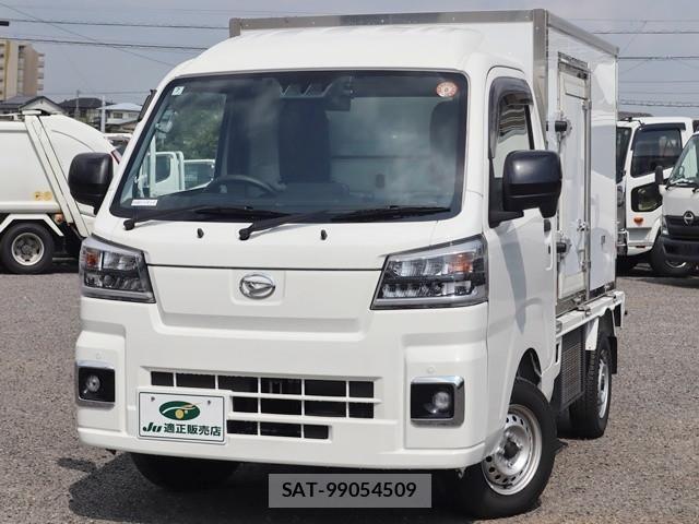 Daihatsu HIJET TRUCK 2025-07 8627053-1