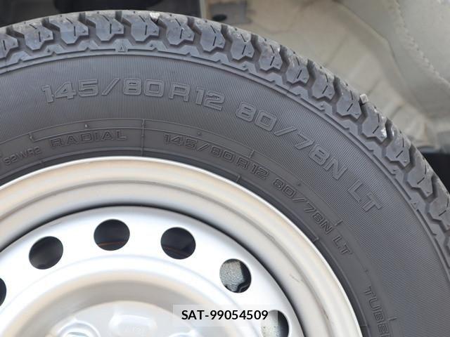 Daihatsu HIJET TRUCK 2025-07 8627053-24
