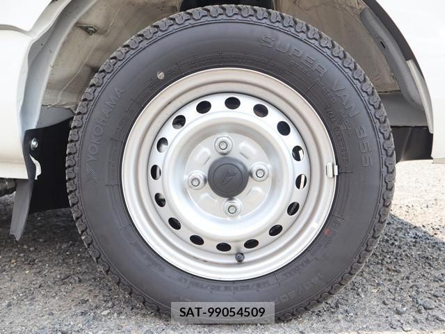 Daihatsu HIJET TRUCK 2025-07 8627053-25