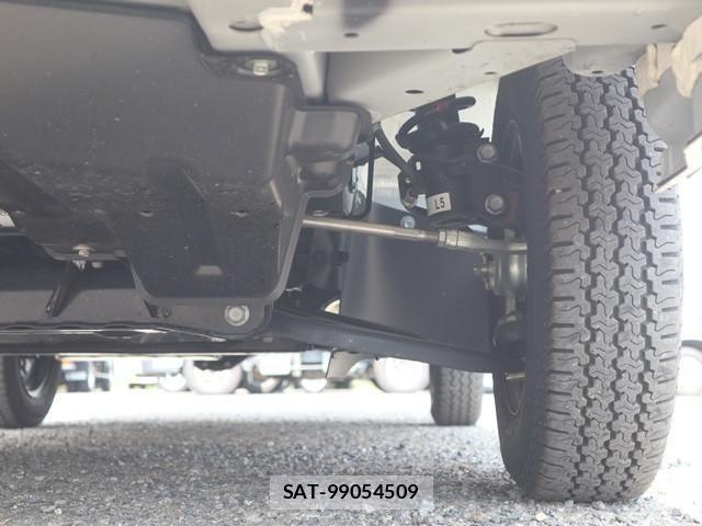 Daihatsu HIJET TRUCK 2025-07 8627053-27