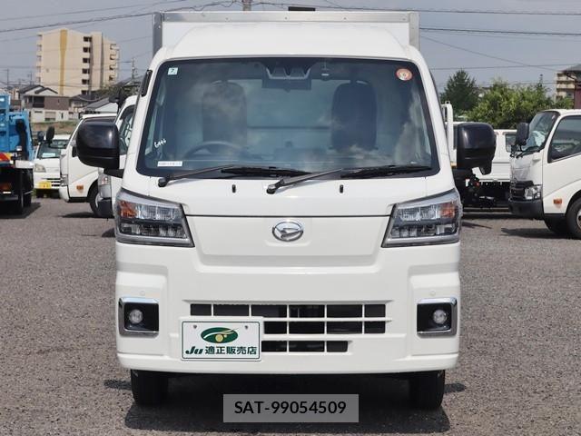 Daihatsu HIJET TRUCK 2025-07 8627053-2