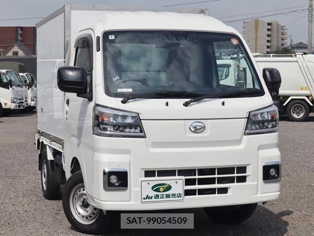 Daihatsu HIJET TRUCK 2025-07 8627053-3