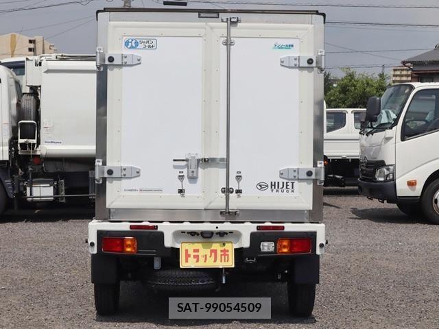 Daihatsu HIJET TRUCK 2025-07 8627053-5