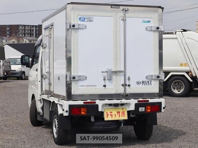 Daihatsu HIJET TRUCK 2025-07 8627053-6
