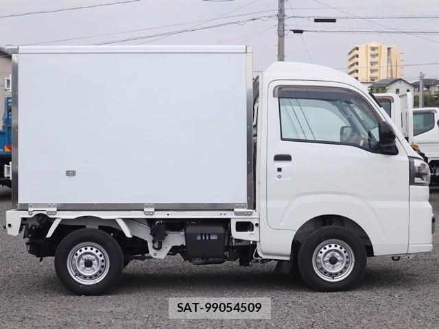 Daihatsu HIJET TRUCK 2025-07 8627053-7