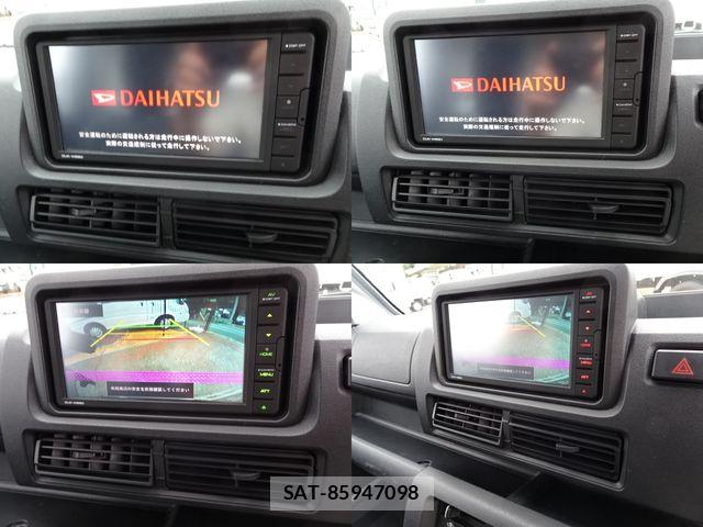 Daihatsu HIJET TRUCK 2022-07 8627056-13