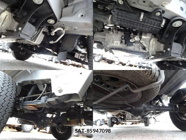 Daihatsu HIJET TRUCK 2022-07 8627056-15