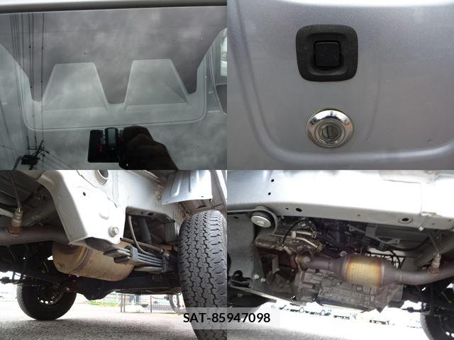 Daihatsu HIJET TRUCK 2022-07 8627056-16