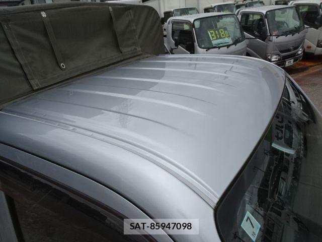 Daihatsu HIJET TRUCK 2022-07 8627056-17