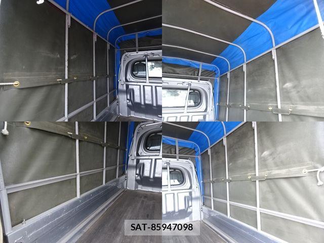 Daihatsu HIJET TRUCK 2022-07 8627056-5