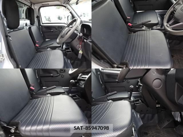 Daihatsu HIJET TRUCK 2022-07 8627056-6