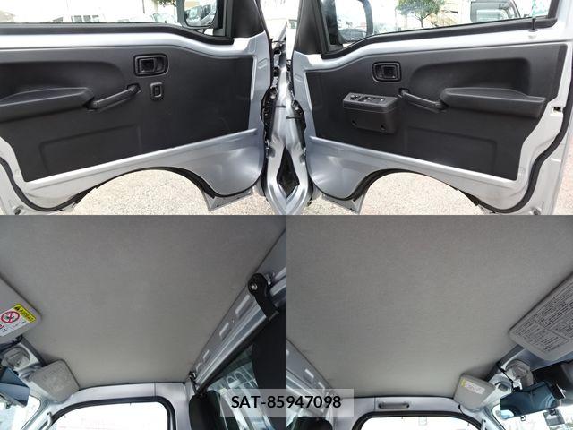 Daihatsu HIJET TRUCK 2022-07 8627056-7