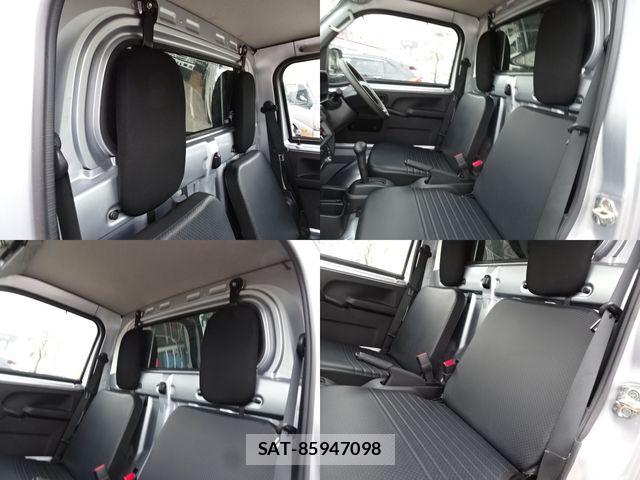 Daihatsu HIJET TRUCK 2022-07 8627056-8