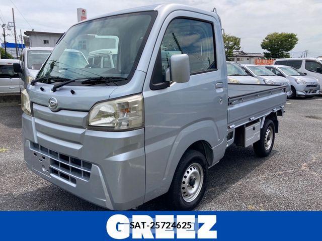 Daihatsu HIJET TRUCK 2017-08 8627059-0