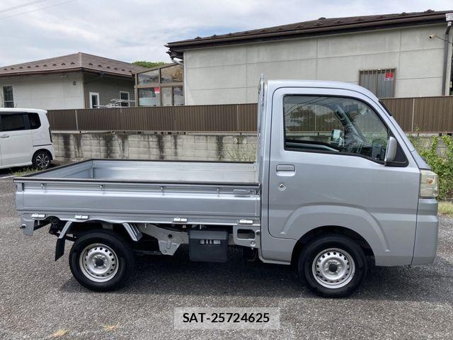 Daihatsu HIJET TRUCK 2017-08 8627059-9