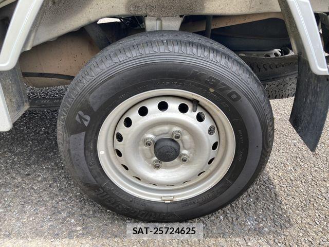 Daihatsu HIJET TRUCK 2017-08 8627059-10