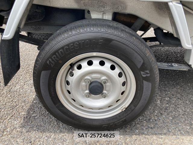 Daihatsu HIJET TRUCK 2017-08 8627059-13