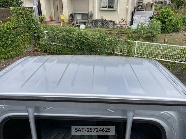 Daihatsu HIJET TRUCK 2017-08 8627059-14