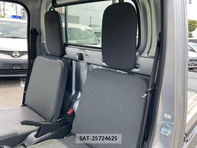 Daihatsu HIJET TRUCK 2017-08 8627059-16