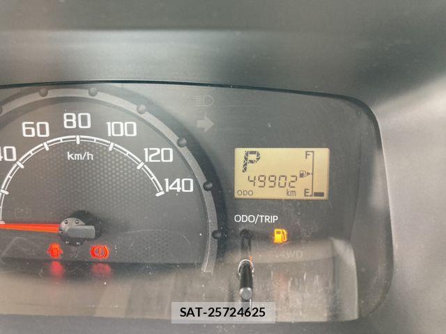 Daihatsu HIJET TRUCK 2017-08 8627059-18