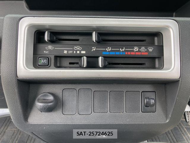 Daihatsu HIJET TRUCK 2017-08 8627059-20