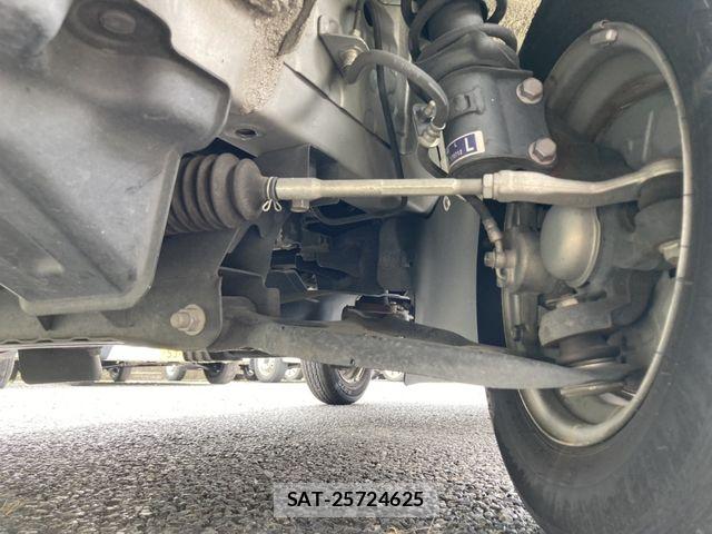 Daihatsu HIJET TRUCK 2017-08 8627059-26