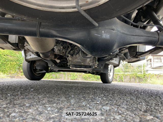 Daihatsu HIJET TRUCK 2017-08 8627059-28