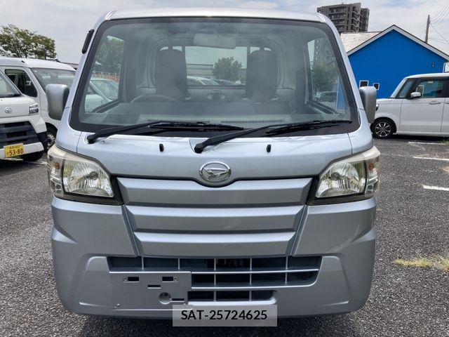 Daihatsu HIJET TRUCK 2017-08 8627059-3