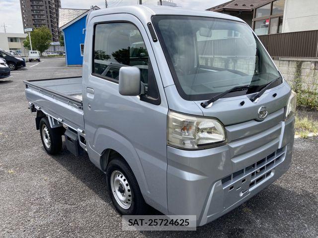 Daihatsu HIJET TRUCK 2017-08 8627059-4